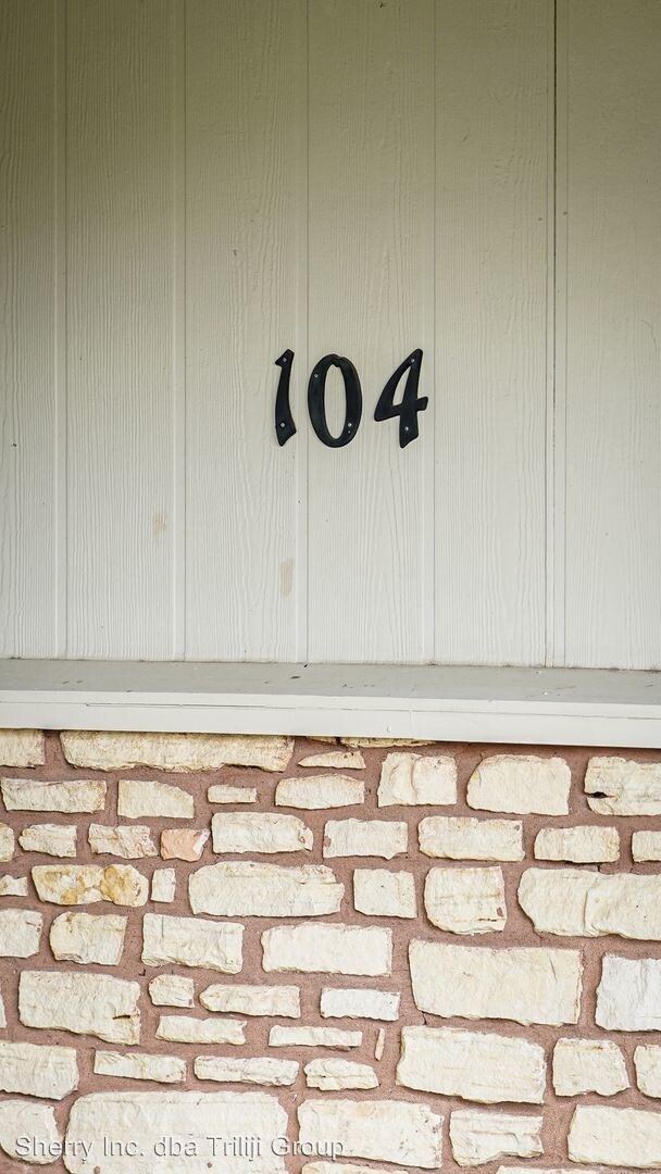 104106 E Gruver Cir 104106 E Gruver Cir Hewitt TX 76643 Apartment