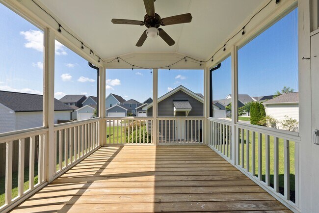 Building Photo - 1813 Iron Mill Dr