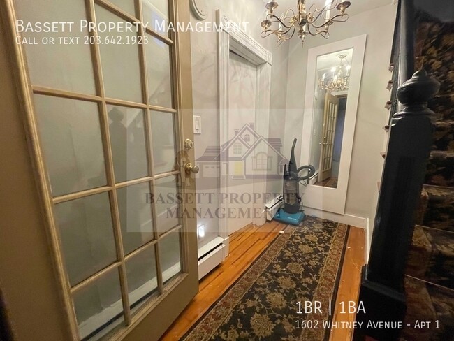 Building Photo - 1602 Whitney Ave