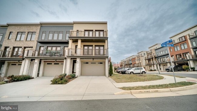 Building Photo - 43057 Pony Truck Terrace