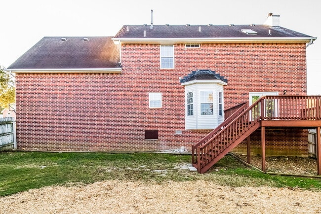 Building Photo - 128 Cedar Forest Dr