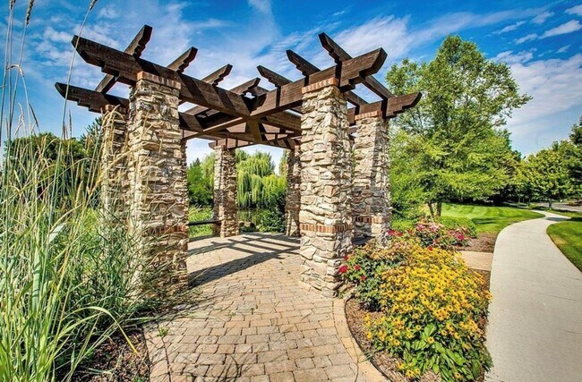 Building Photo - Beautiful 3 bed 2 bath home in The Preserv...