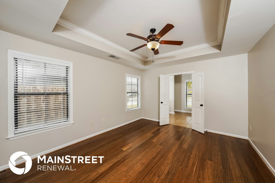 Building Photo - 8323 Miller Pl