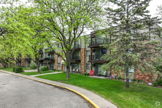 Building Photo - Westview Village Apartments