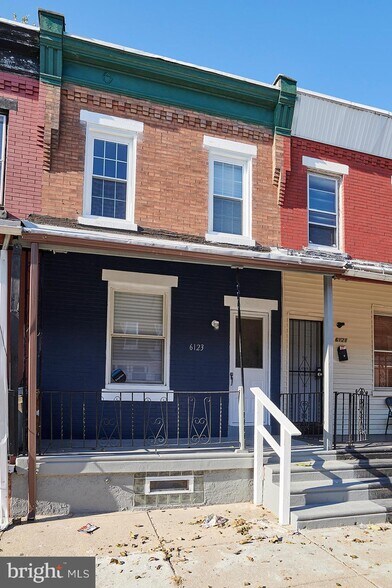 Building Photo - 6123 Upland St
