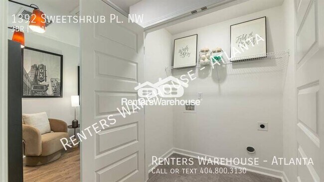 Building Photo - 1392 Grove Park Pl NW