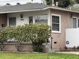Building Photo - 7866 Flight Ave
