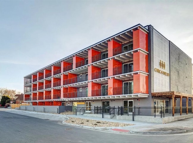 Building Photo - 1495 Vrain St