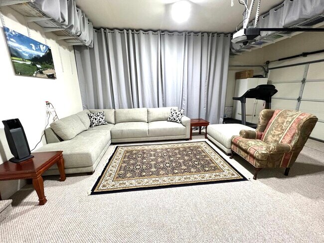 Additional Rec Room - 1127 167th Pl SW