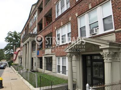 Building Photo - 1 bedroom in Boston MA 02135