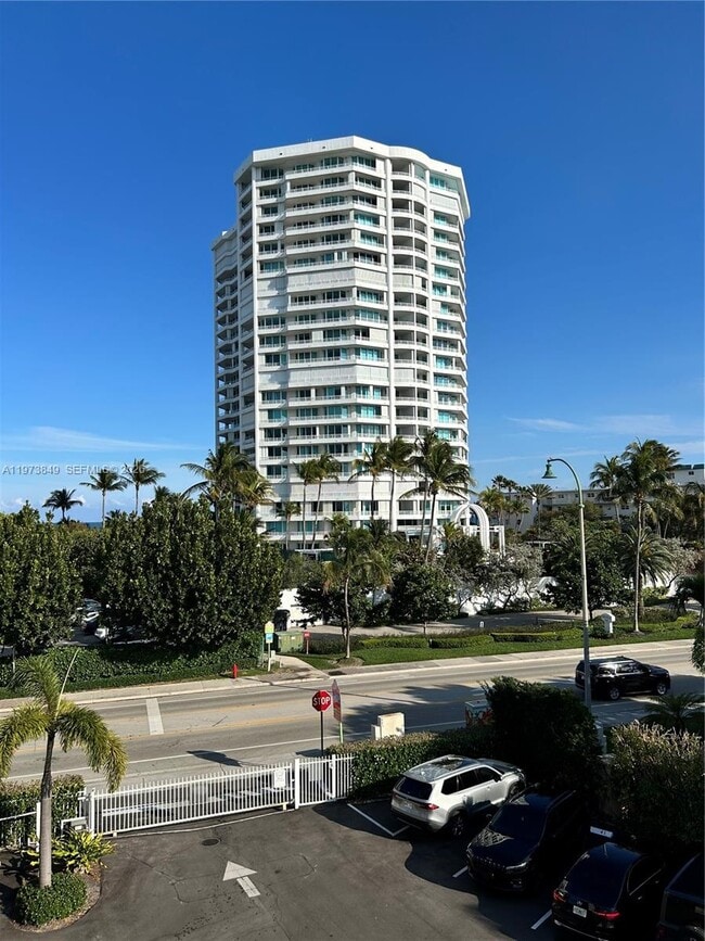 Building Photo - 1541 S Ocean Blvd