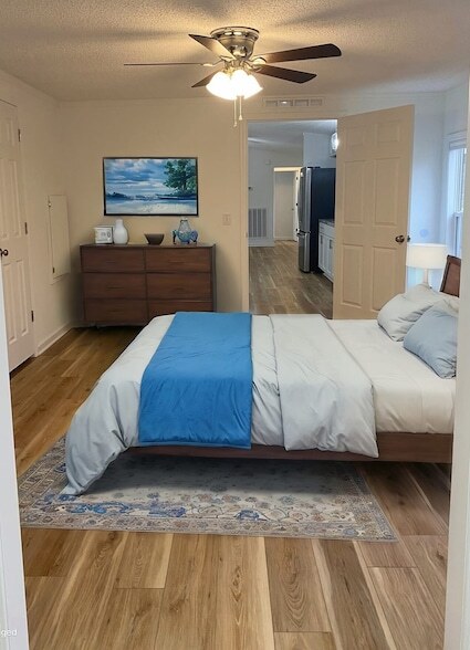 Building Photo - 404 Dorris Rd