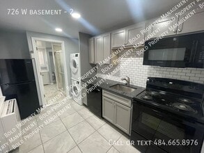 Building Photo - 726 W basement-2