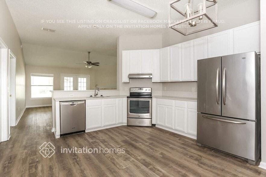 Building Photo - 24078 Creek Parke Cir