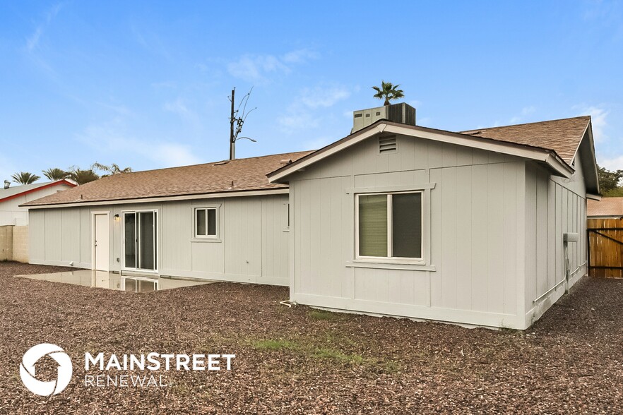 Building Photo - 15248 N 36th St
