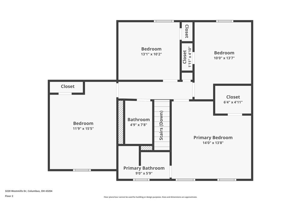 Building Photo - 3220 Westmills Dr
