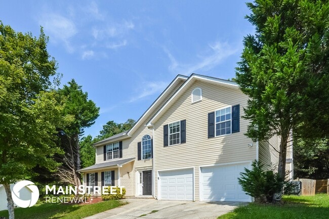 Building Photo - 3895 Tolliver Hills Dr