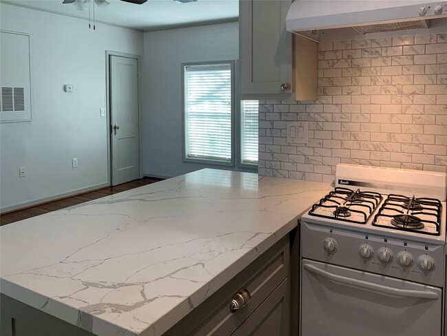 Building Photo - 1912 Sul Ross St