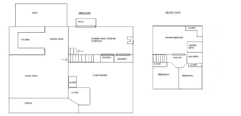 Building Photo - 8782 Hawthorne Dr