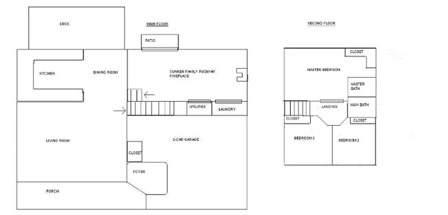 Building Photo - 8782 Hawthorne Dr