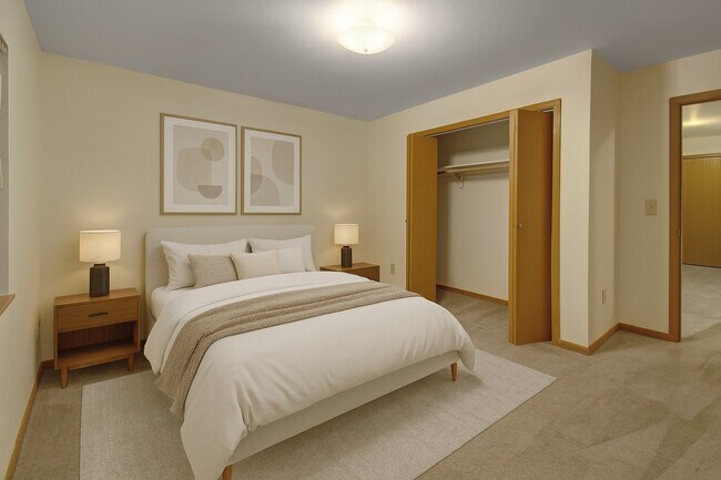 Building Photo - Dakota Apartments