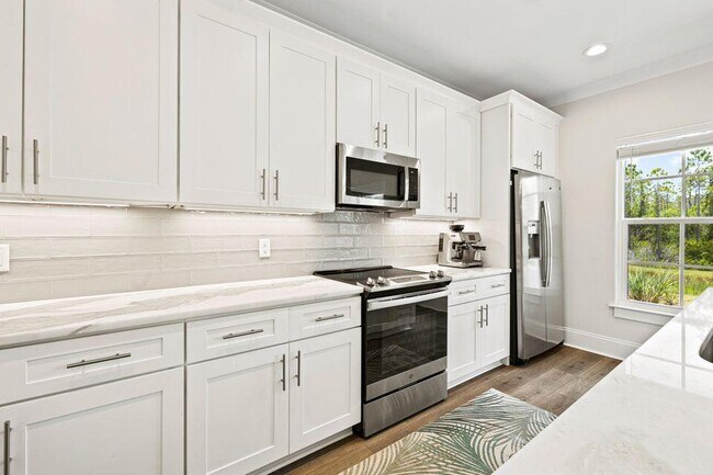 Building Photo - 25 Sugar Sands Dr