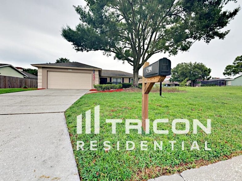 Primary Photo - 2612 Bridle Dr