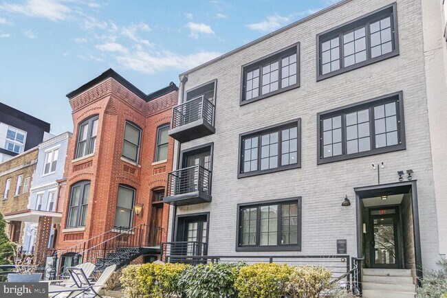 Building Photo - 1514 8th St NW