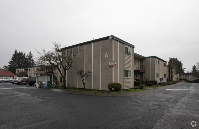 Building Photo - Walnut Place Apartments