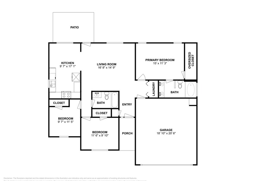 Building Photo - 5121 Benjamin Ct