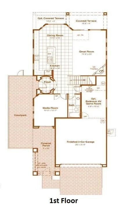 Building Photo - 3638 N Sonoran Hills