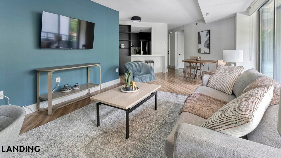 Building Photo - 1550 Clarendon Blvd