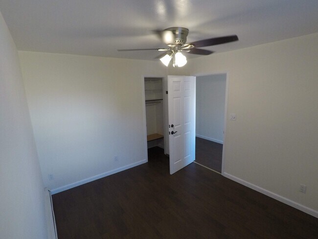 Bedroom 1 - 1495 Gates Ave