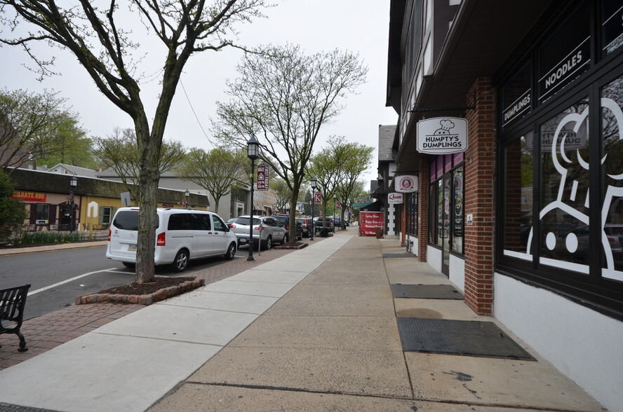 Building Photo - 283 Keswick Ave