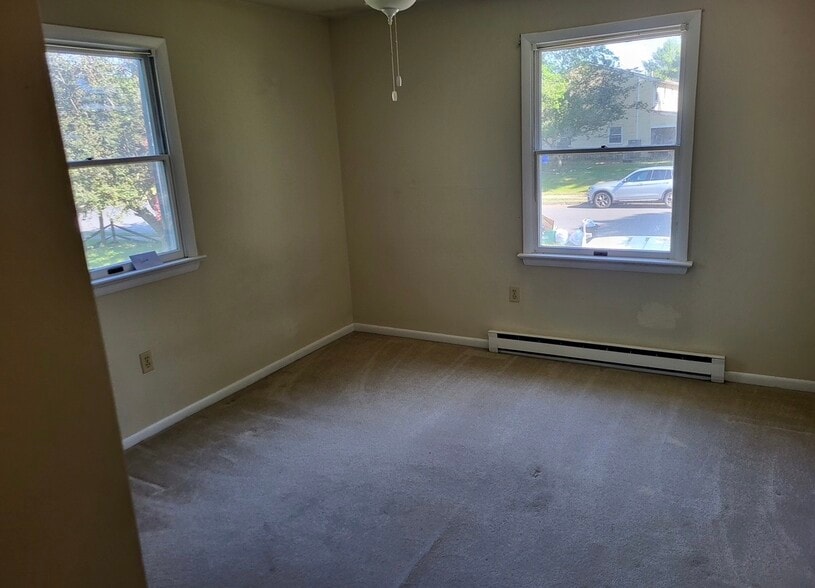 Bedroom - 36 Kendes Rd