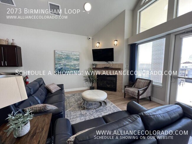 Building Photo - 2073 Birmingham Loop