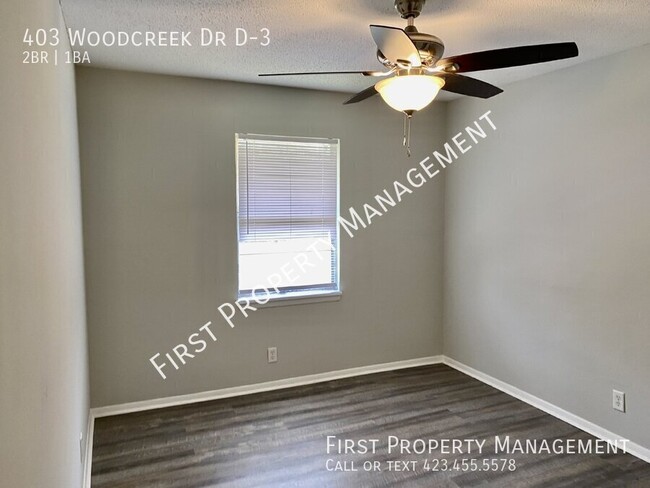 Building Photo - Rossville 2Bed/1Bath Apartment:Central AC