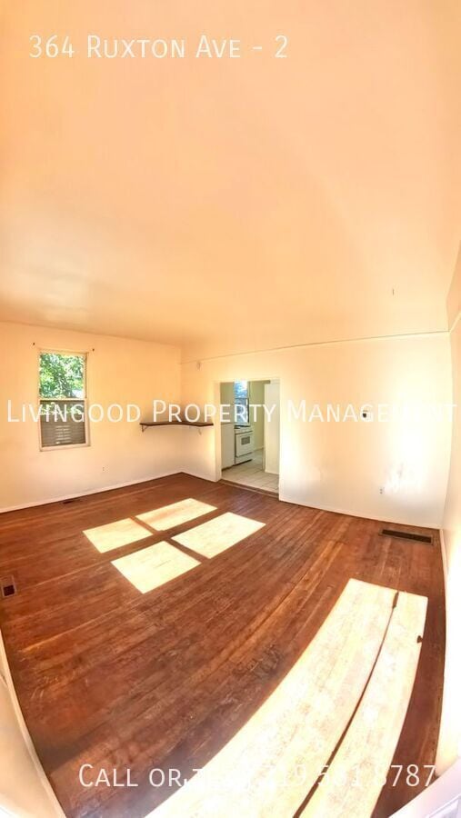 Building Photo - 364 Ruxton Ave