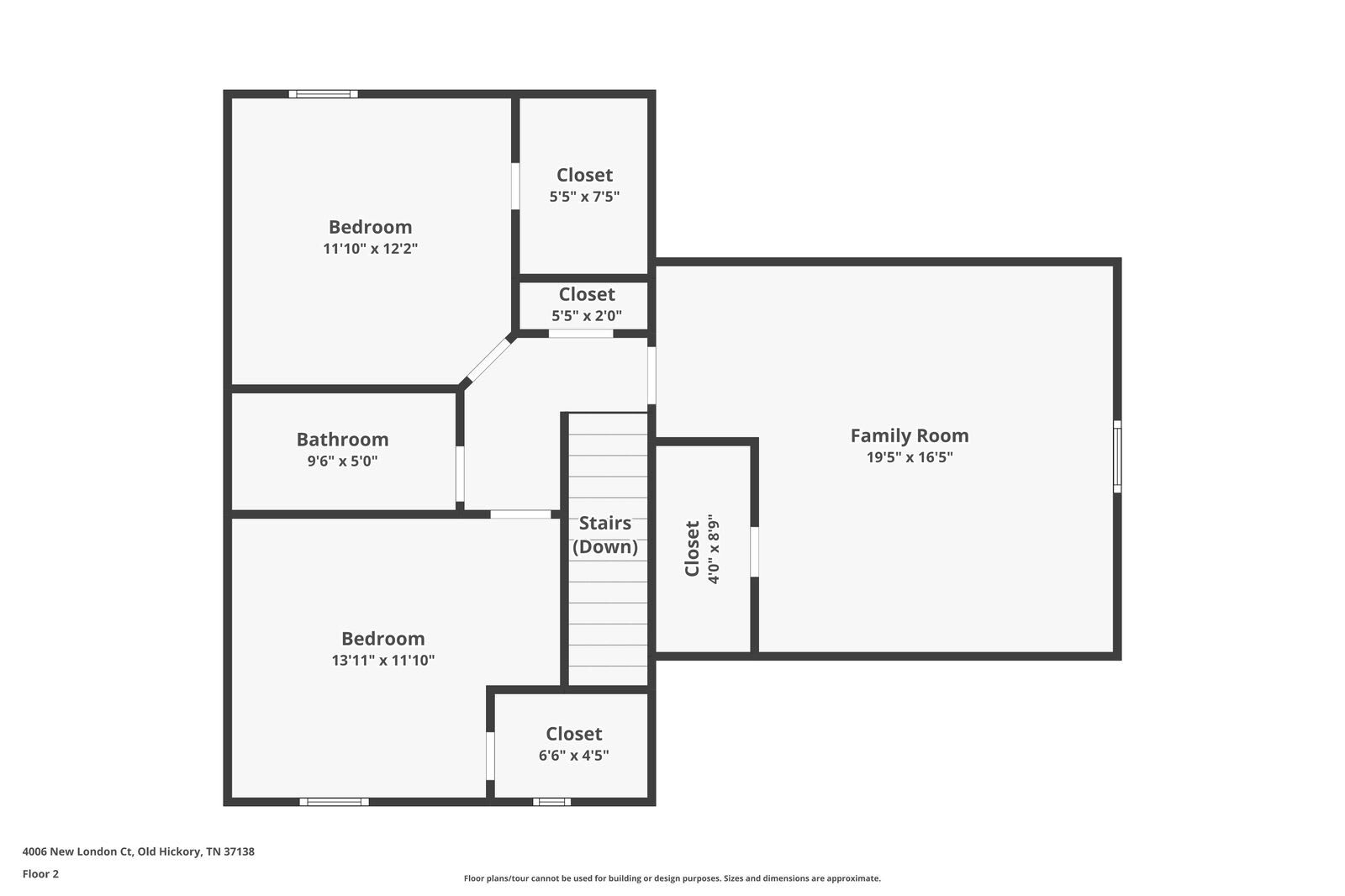 Building Photo - 4006 New London Ct