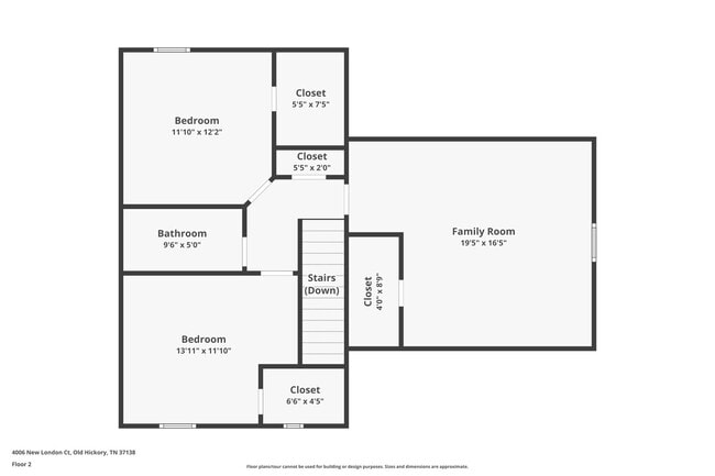 Building Photo - 4006 New London Ct