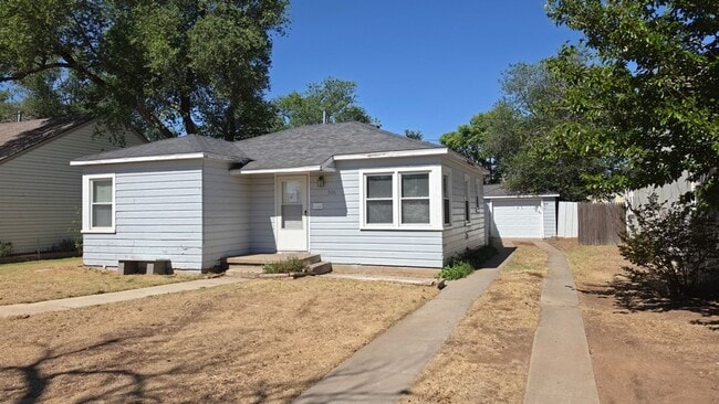 Building Photo - Charming & Affordable 2-Bedroom Home – Ready for Move-In!
