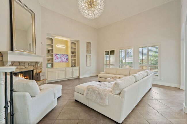 Building Photo - 7603 Hogan Bridge Court