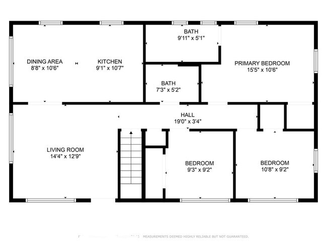 Building Photo - Your home awaits!