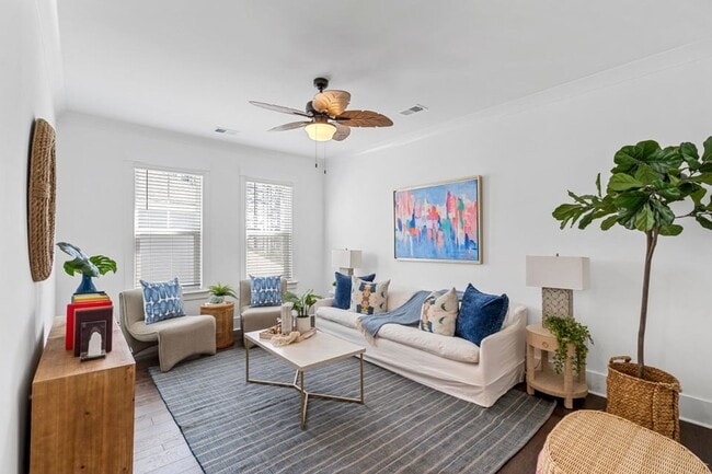 Building Photo - Better than new 4 bedroom + office on larg...