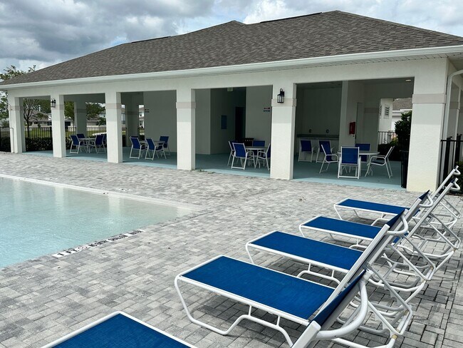 Building Photo - Beautiful Apopka Home For Rent!