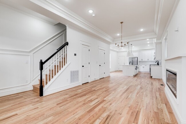 Building Photo - Experience Modern Elegance in RVA’s Souths...
