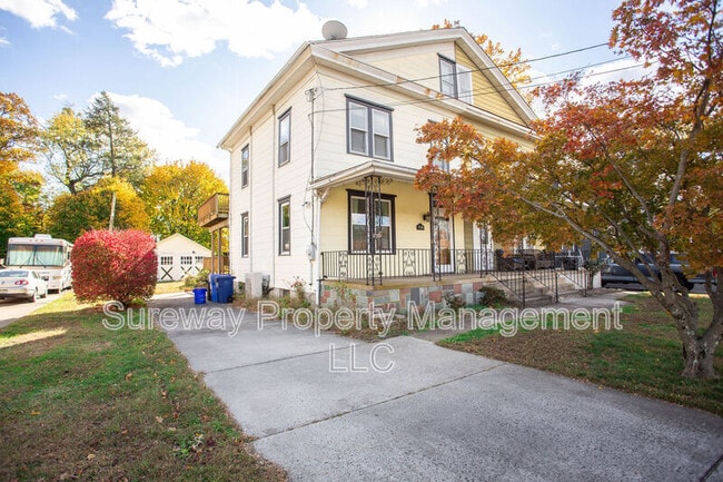 Building Photo - 150 Snyder Pl