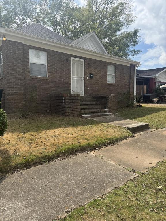 Building Photo - 2325 17th St Ensley