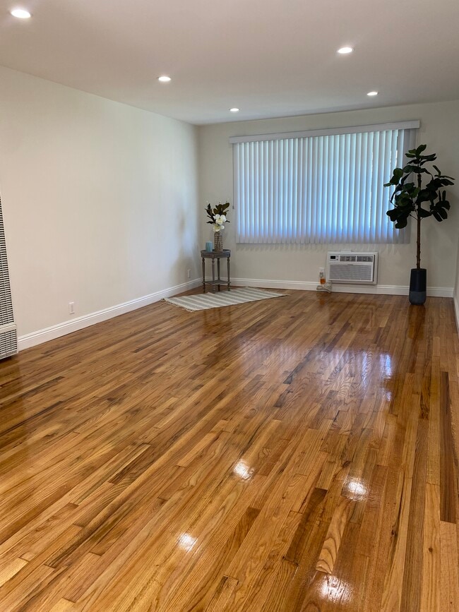 Floorplan - Park View Arbor Apartments