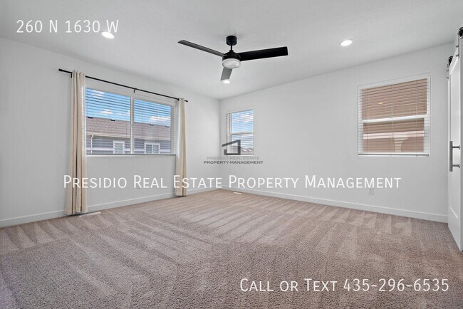 Building Photo - 260 N 1630 W